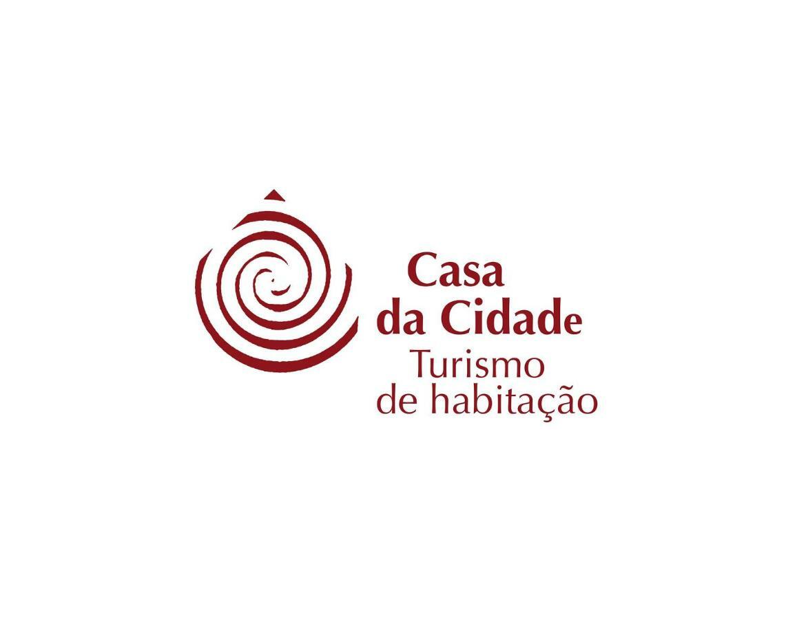 Casadacidade Понта-Делгада Экстерьер фото